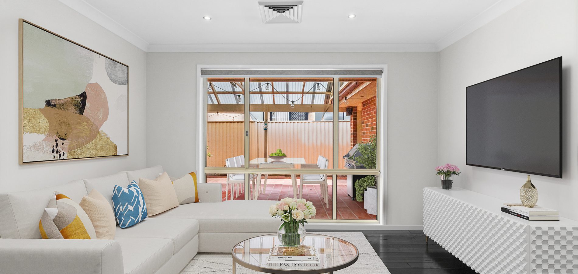 Sold - 6 Monet Court - New Property in Kellyville - Real Estate by Brett Humby