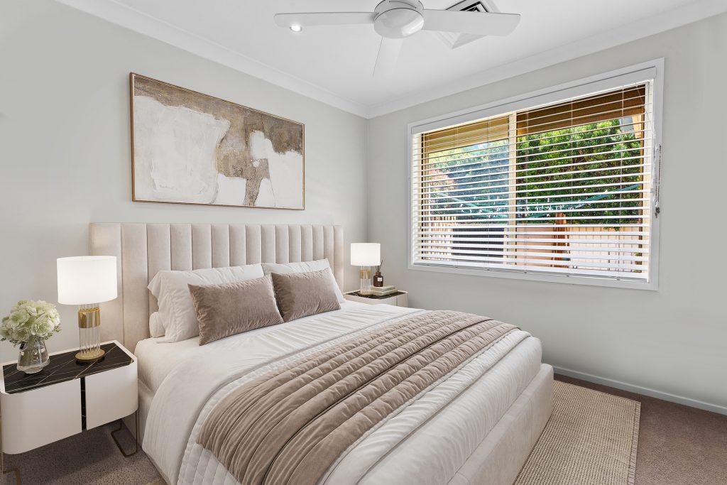 Sold - 6 Monet Court - New Property in Kellyville - Real Estate by Brett Humby