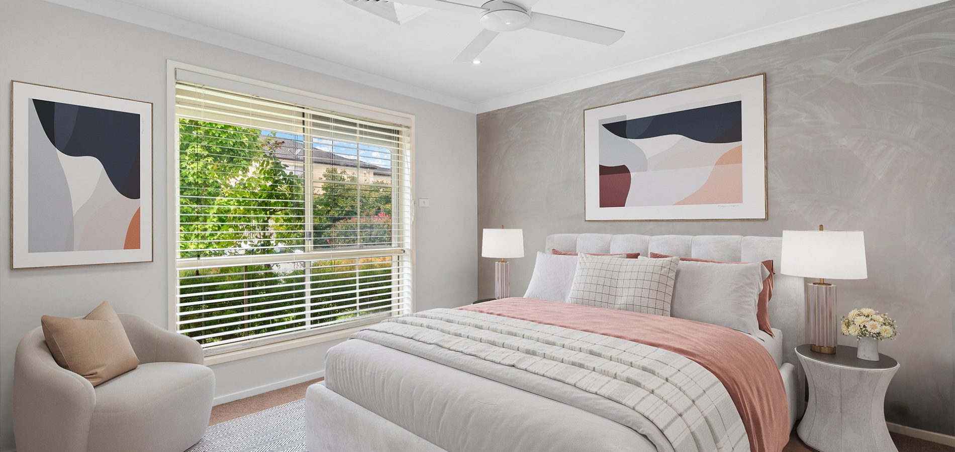 Sold - 6 Monet Court - New Property in Kellyville - Real Estate by Brett Humby