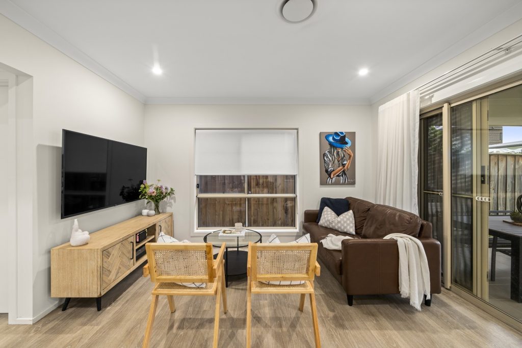Sold - 43 Newhaven Avenue - New Property in Gables - Real Estate by Daniel Sarzano