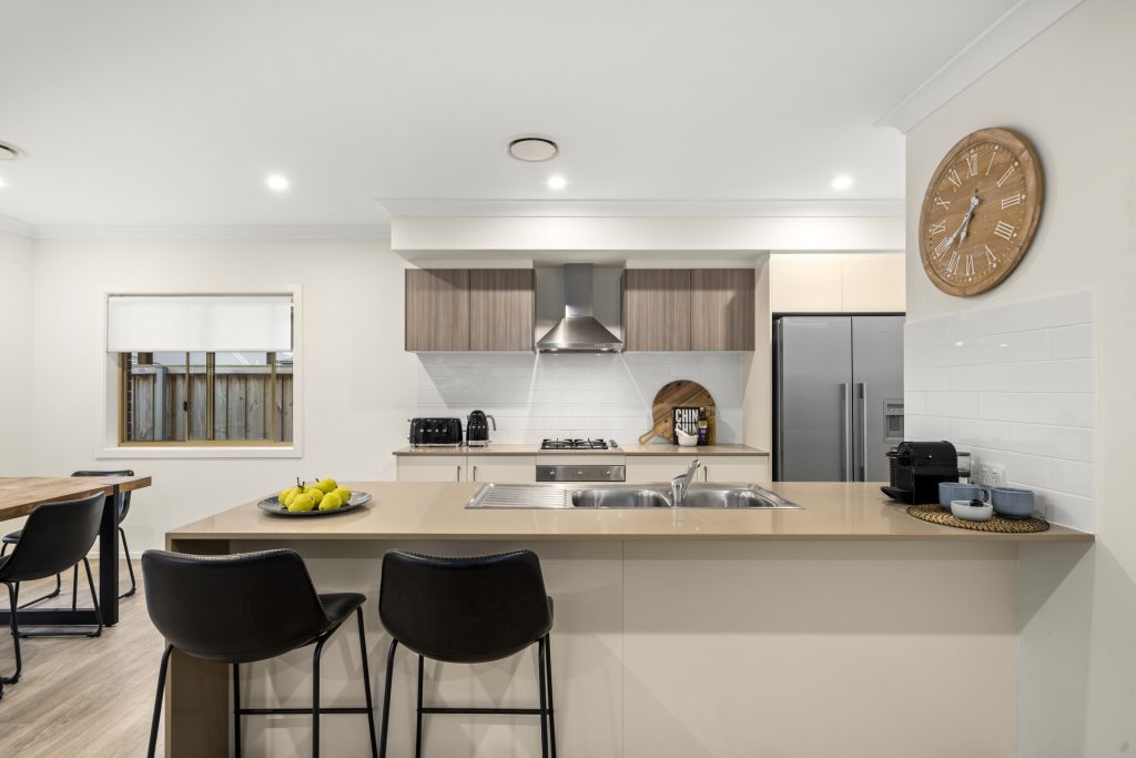 Sold - 43 Newhaven Avenue - New Property in Gables - Real Estate by Daniel Sarzano