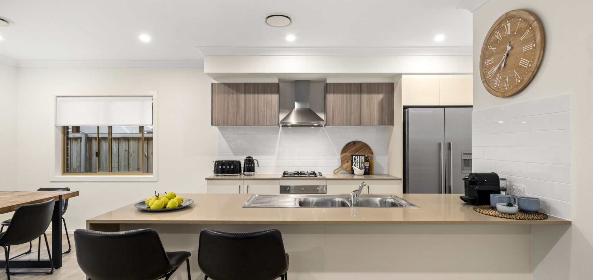 Sold - 43 Newhaven Avenue - New Property in Gables - Real Estate by Daniel Sarzano