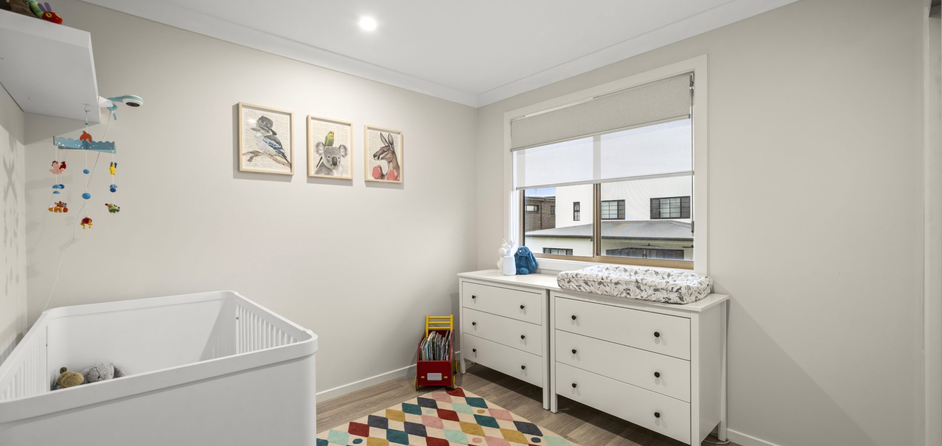 Sold - 43 Newhaven Avenue - New Property in Gables - Real Estate by Daniel Sarzano