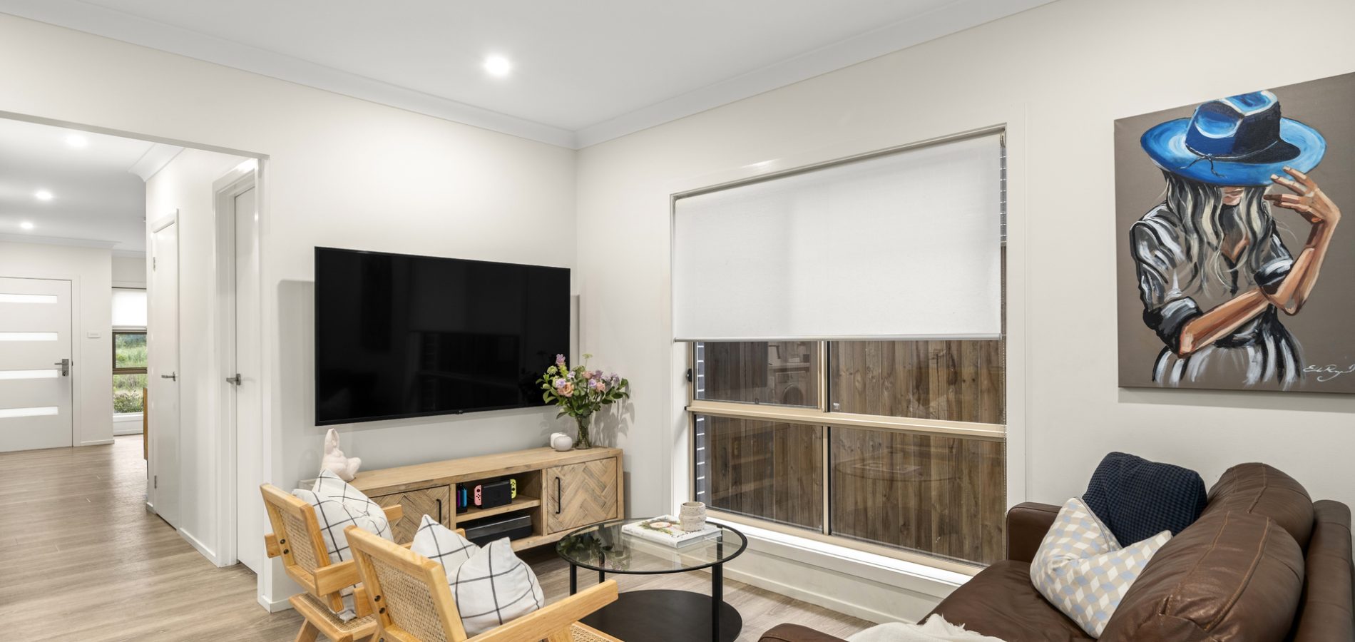 Sold - 43 Newhaven Avenue - New Property in Gables - Real Estate by Daniel Sarzano