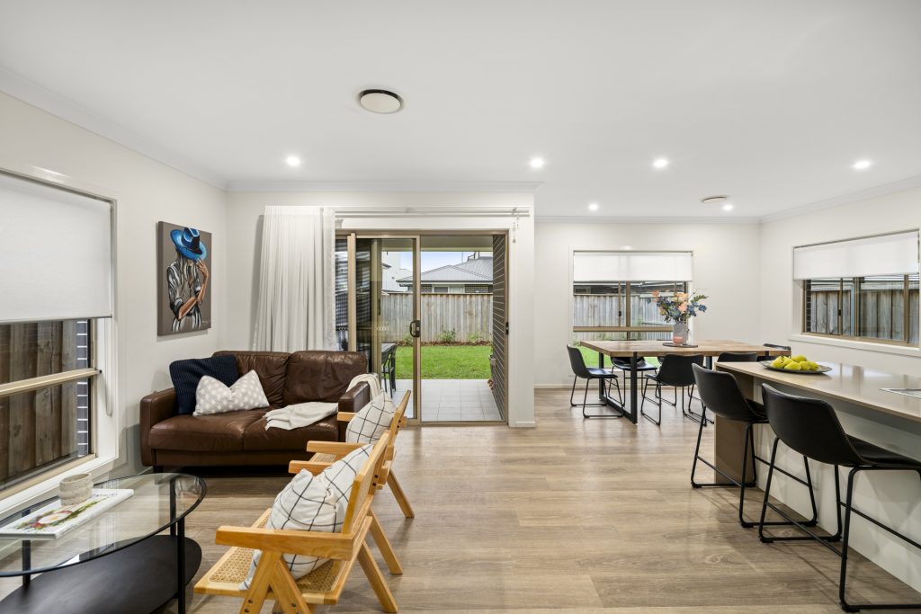 Sold - 43 Newhaven Avenue - New Property in Gables - Real Estate by Daniel Sarzano