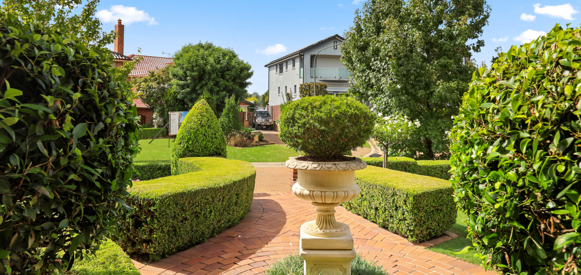 Sold - 4 Domain Court - New Property in Bella Vista - Real Estate by Maree McCrorie
