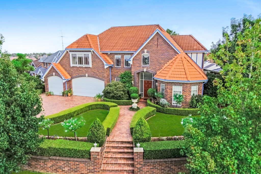 Sold - 4 Domain Court - New Property in Bella Vista - Real Estate by Maree McCrorie