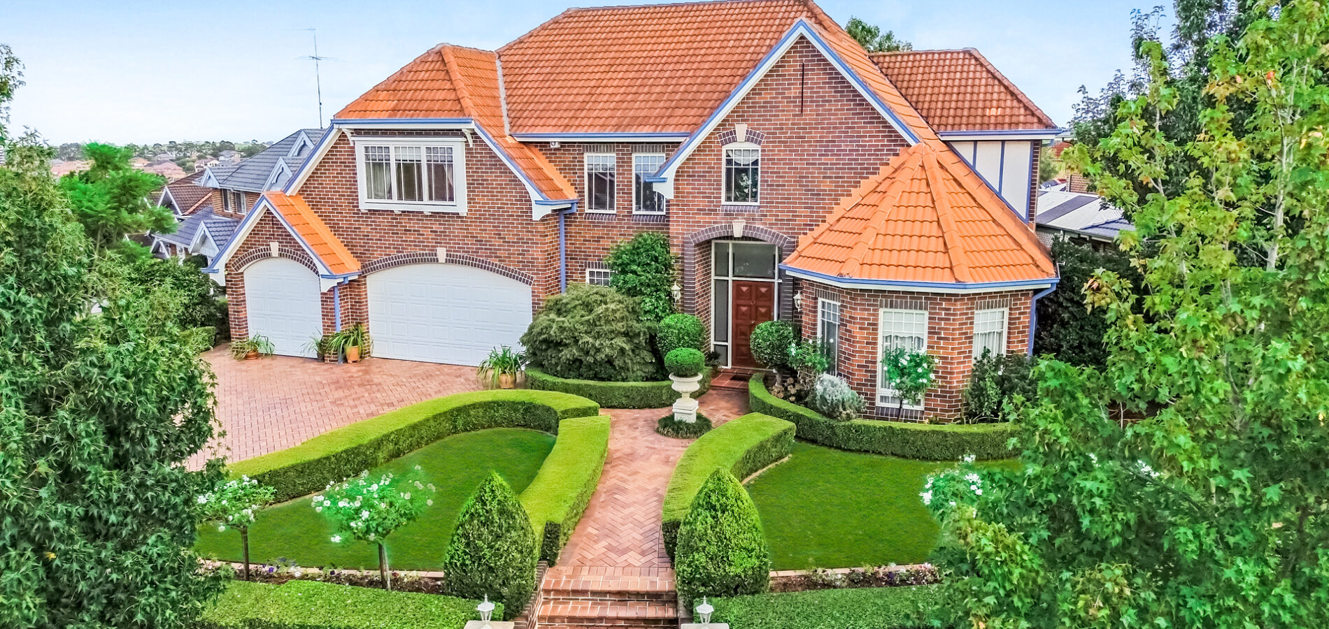Sold - 4 Domain Court - New Property in Bella Vista - Real Estate by Maree McCrorie