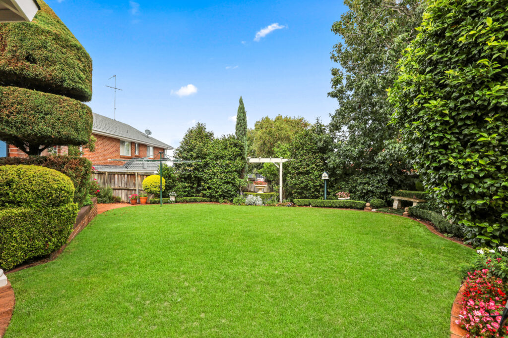 Sold - 4 Domain Court - New Property in Bella Vista - Real Estate by Maree McCrorie