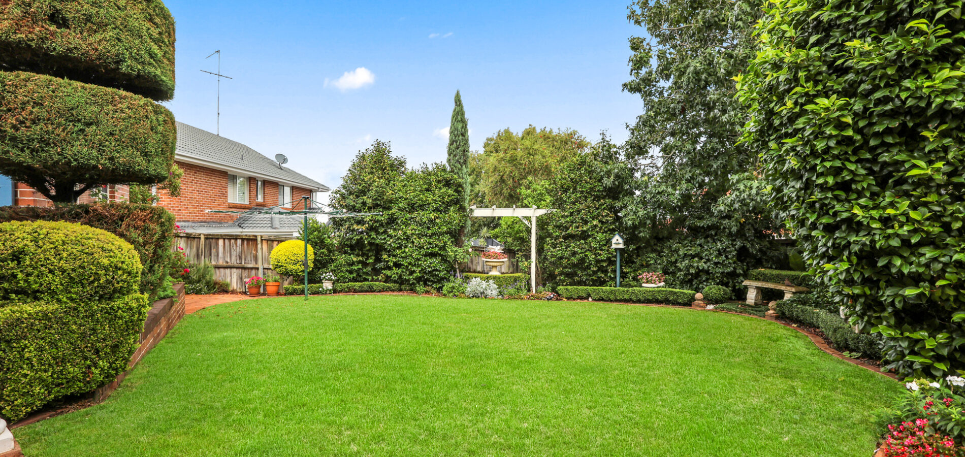 Sold - 4 Domain Court - New Property in Bella Vista - Real Estate by Maree McCrorie