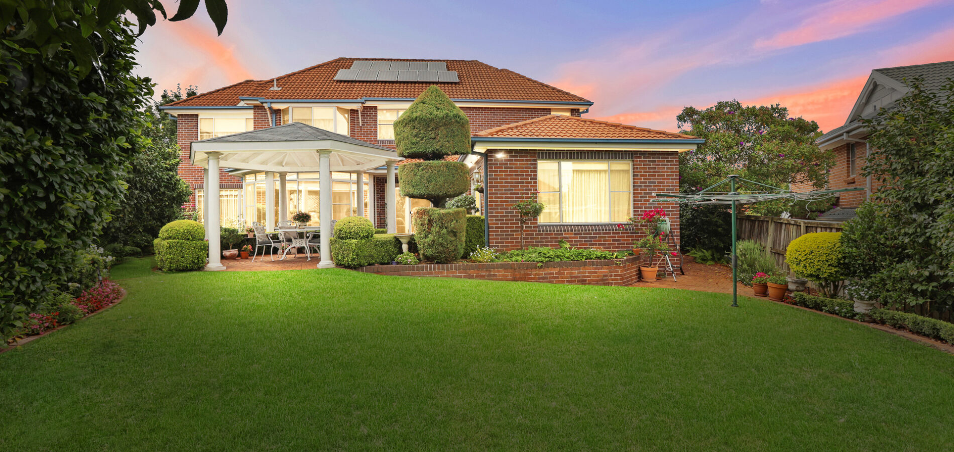 Sold - 4 Domain Court - New Property in Bella Vista - Real Estate by Maree McCrorie