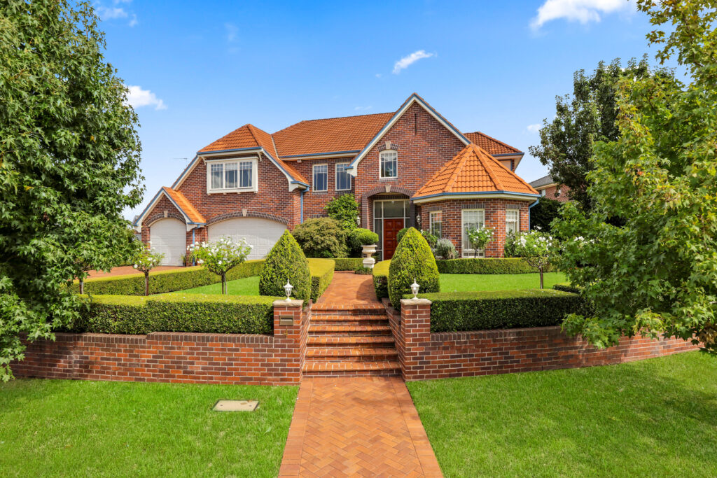 Sold - 4 Domain Court - New Property in Bella Vista - Real Estate by Maree McCrorie