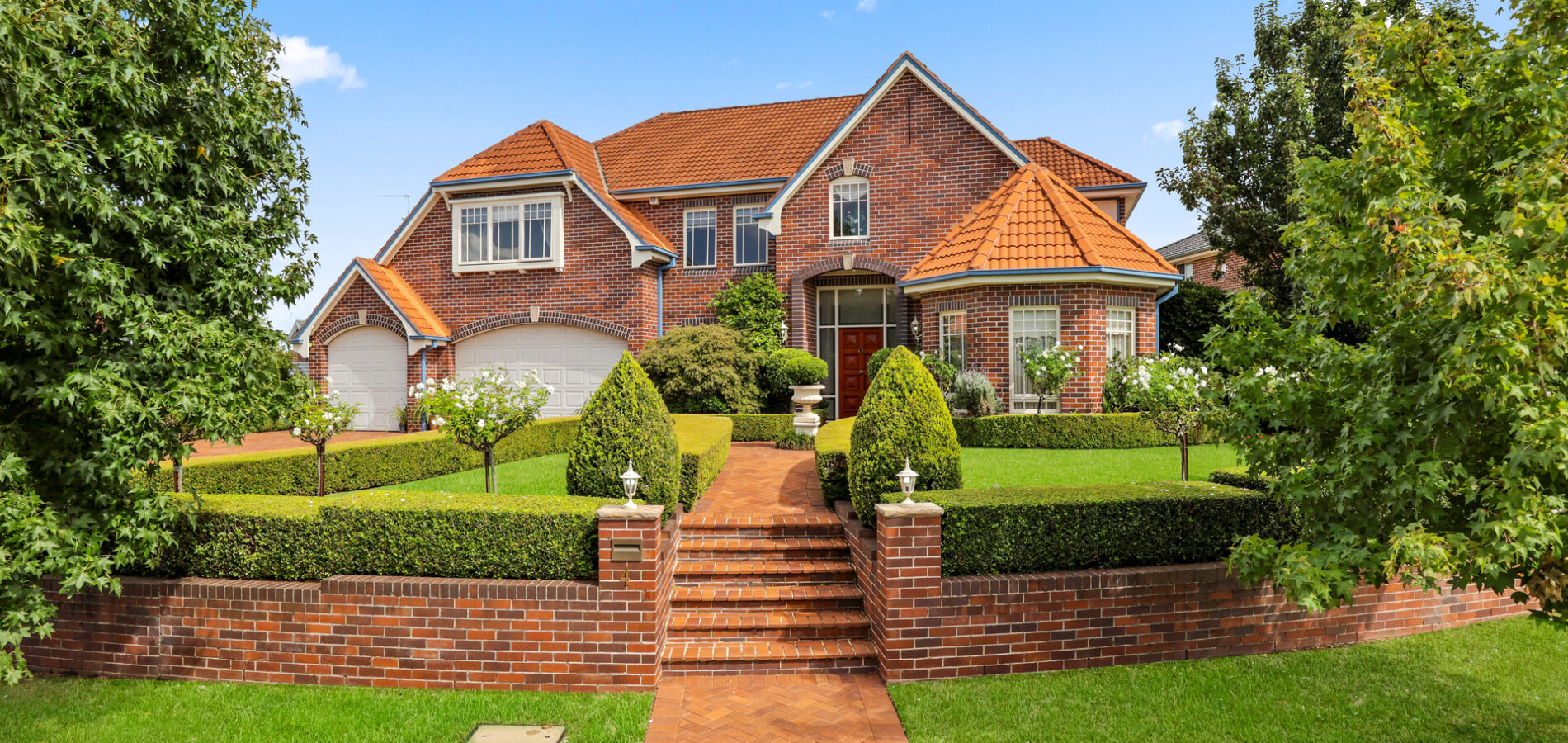 Sold - 4 Domain Court - New Property in Bella Vista - Real Estate by Maree McCrorie