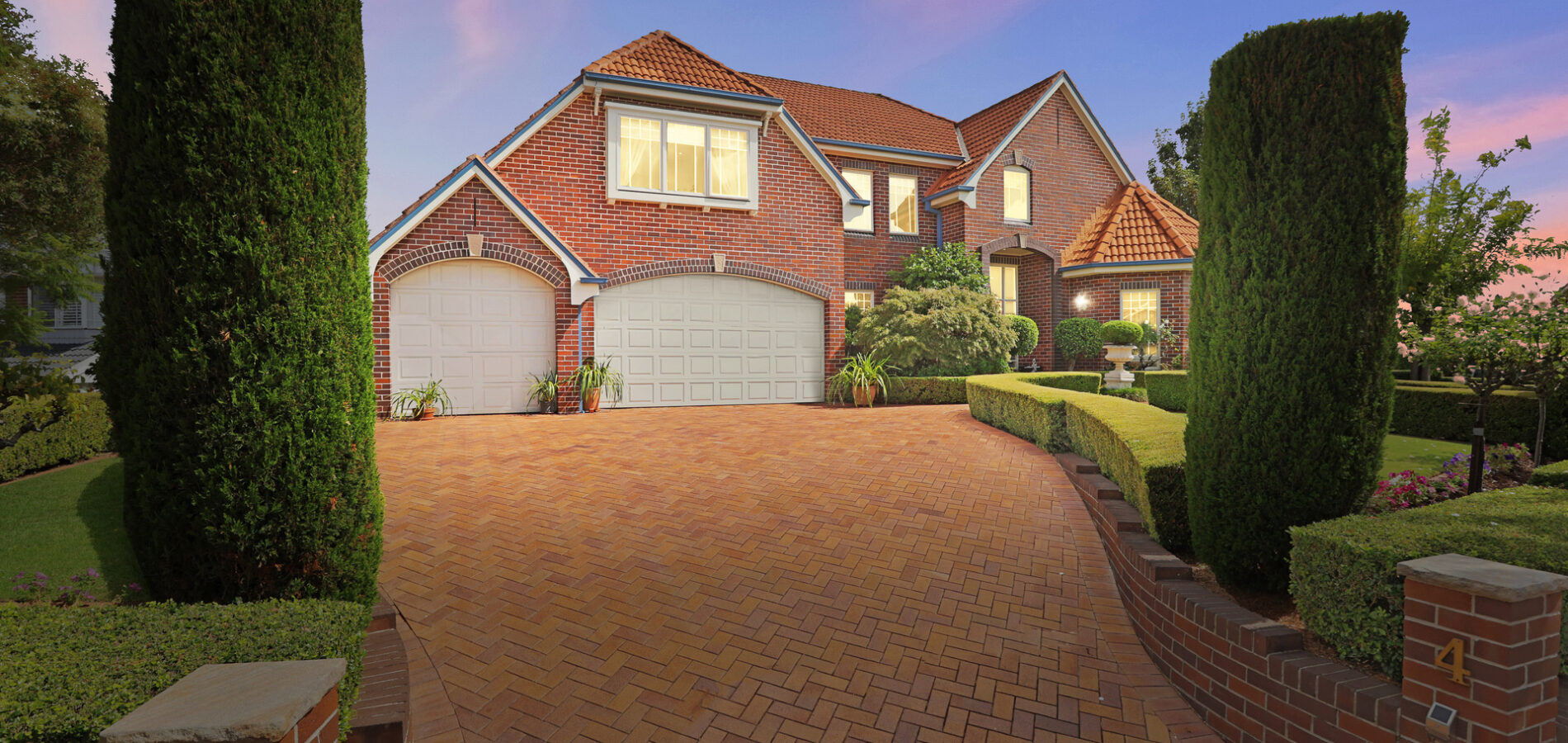 Sold - 4 Domain Court - New Property in Bella Vista - Real Estate by Maree McCrorie