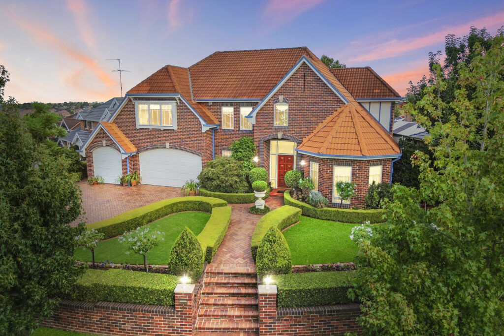 Sold - 4 Domain Court - New Property in Bella Vista - Real Estate by Maree McCrorie