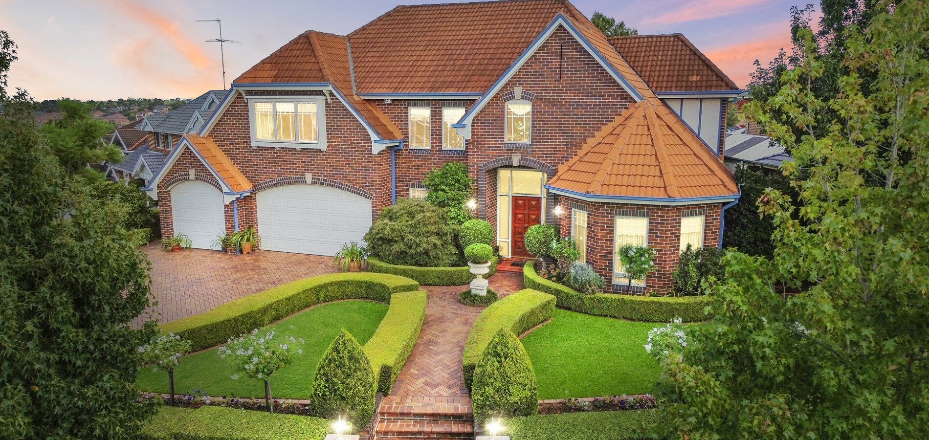 Sold - 4 Domain Court - New Property in Bella Vista - Real Estate by Maree McCrorie