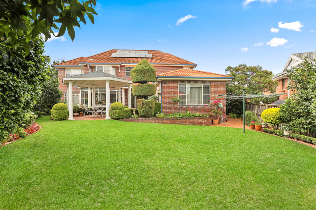 Sold - 4 Domain Court - New Property in Bella Vista - Real Estate by Maree McCrorie