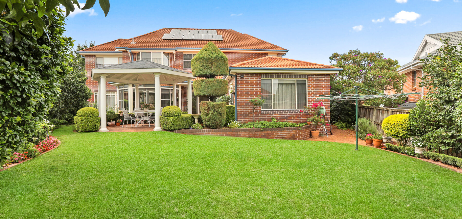 Sold - 4 Domain Court - New Property in Bella Vista - Real Estate by Maree McCrorie