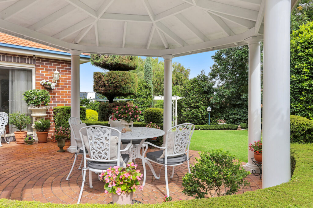 Sold - 4 Domain Court - New Property in Bella Vista - Real Estate by Maree McCrorie