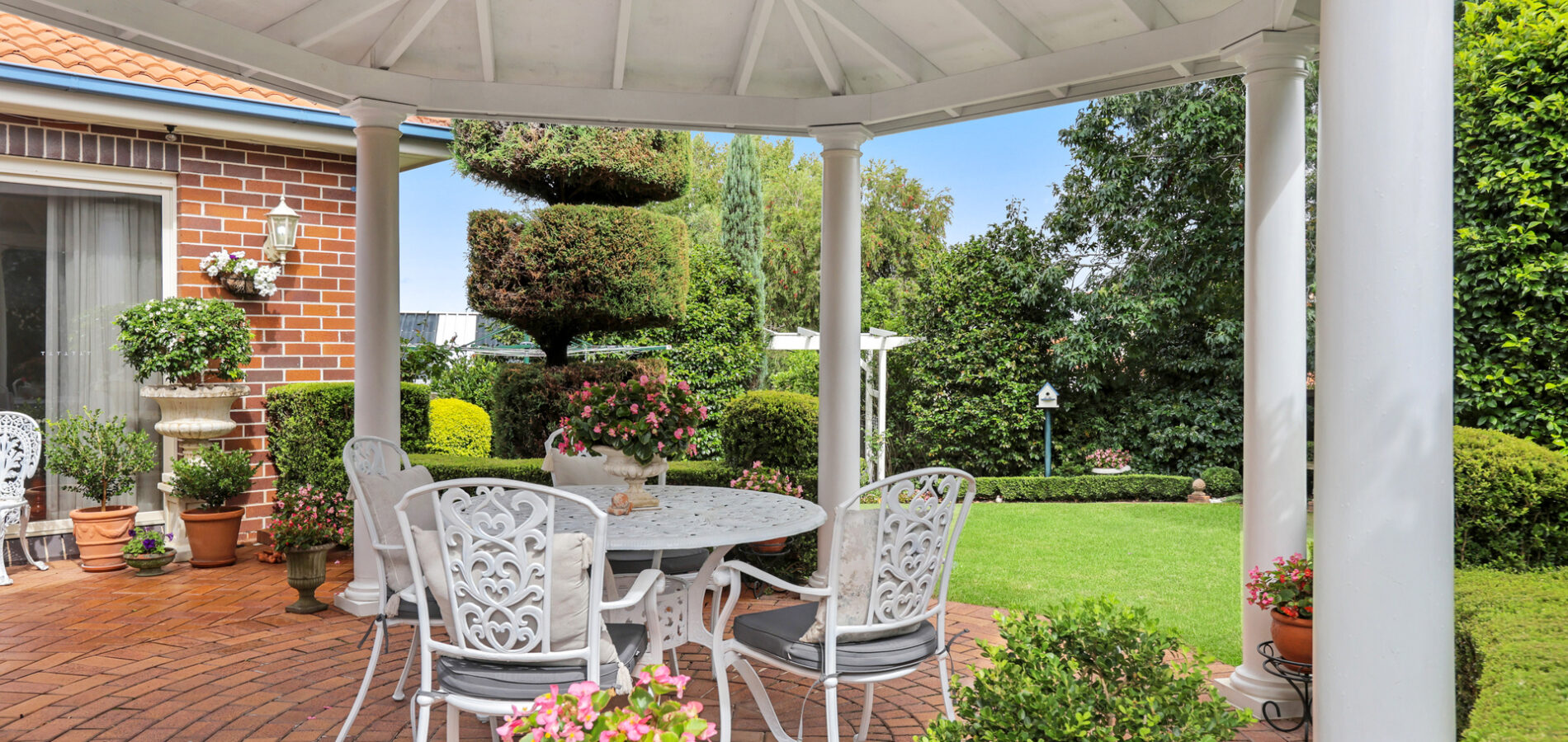 Sold - 4 Domain Court - New Property in Bella Vista - Real Estate by Maree McCrorie