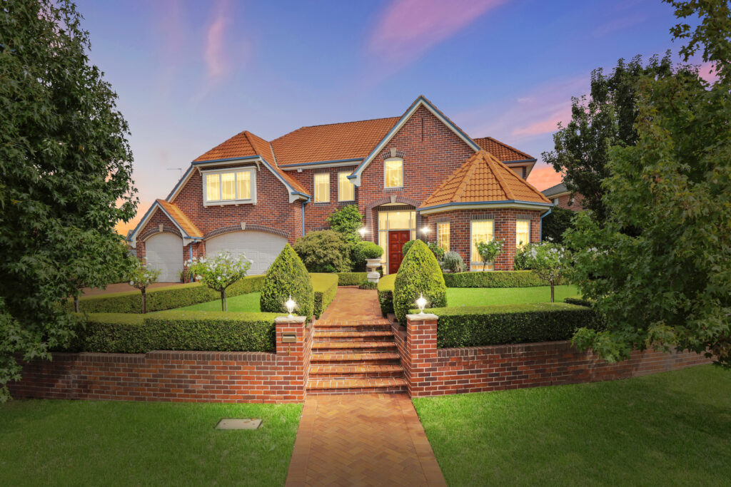 Sold - 4 Domain Court - New Property in Bella Vista - Real Estate by Maree McCrorie