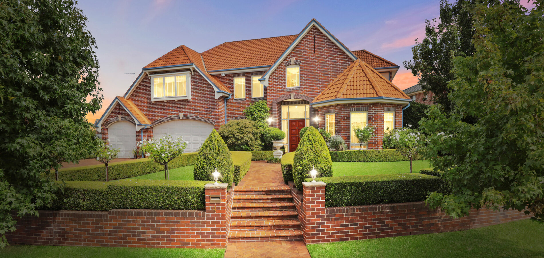 Sold - 4 Domain Court - New Property in Bella Vista - Real Estate by Maree McCrorie