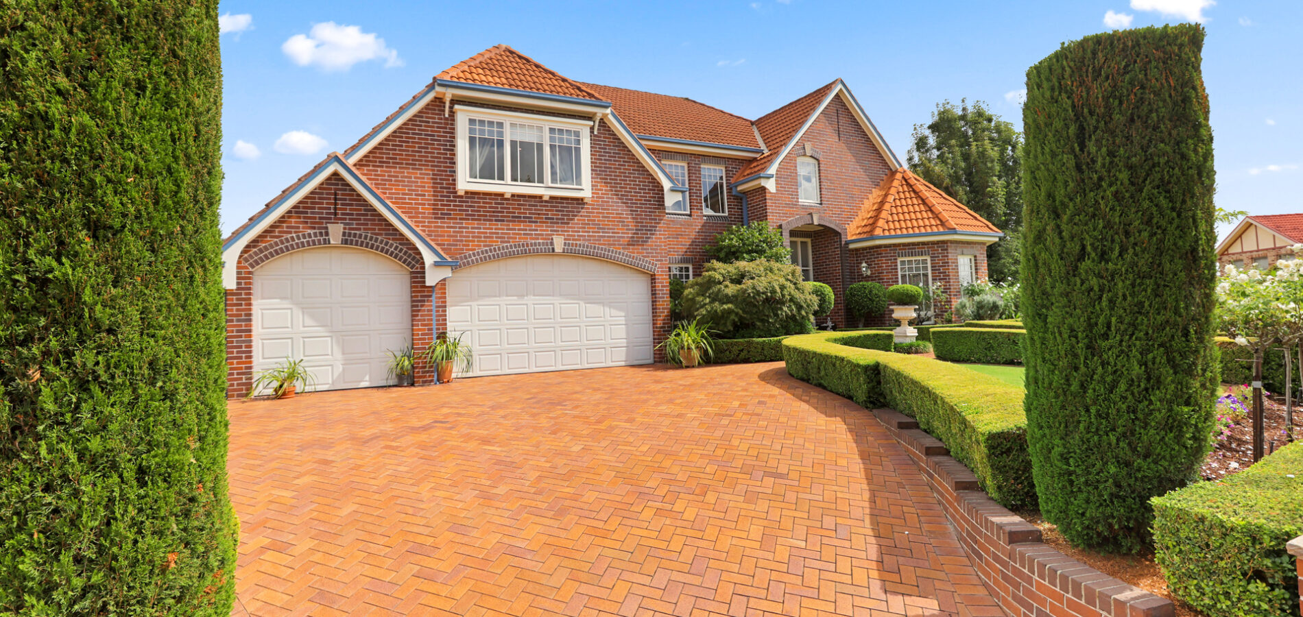 Sold - 4 Domain Court - New Property in Bella Vista - Real Estate by Maree McCrorie