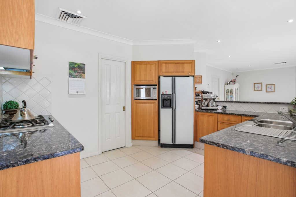 Sold - 4 Domain Court - New Property in Bella Vista - Real Estate by Maree McCrorie