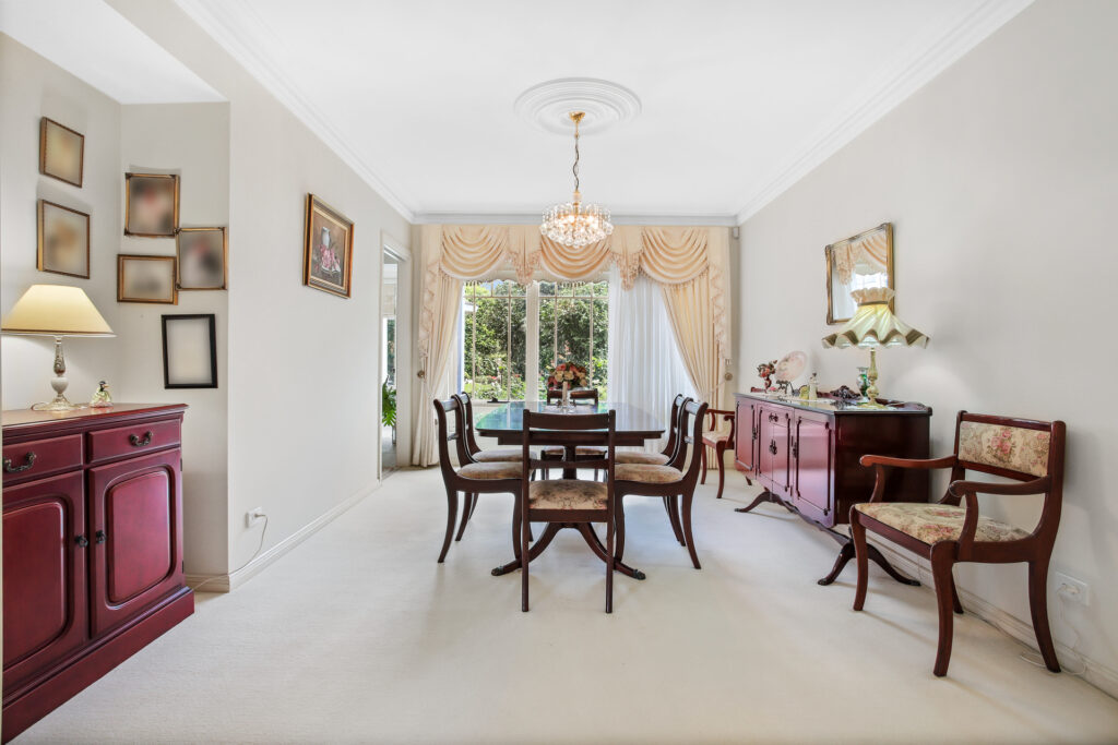 Sold - 4 Domain Court - New Property in Bella Vista - Real Estate by Maree McCrorie