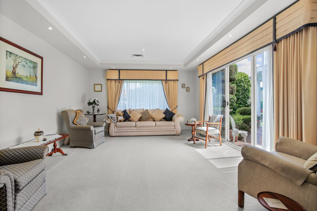 Sold - 4 Domain Court - New Property in Bella Vista - Real Estate by Maree McCrorie