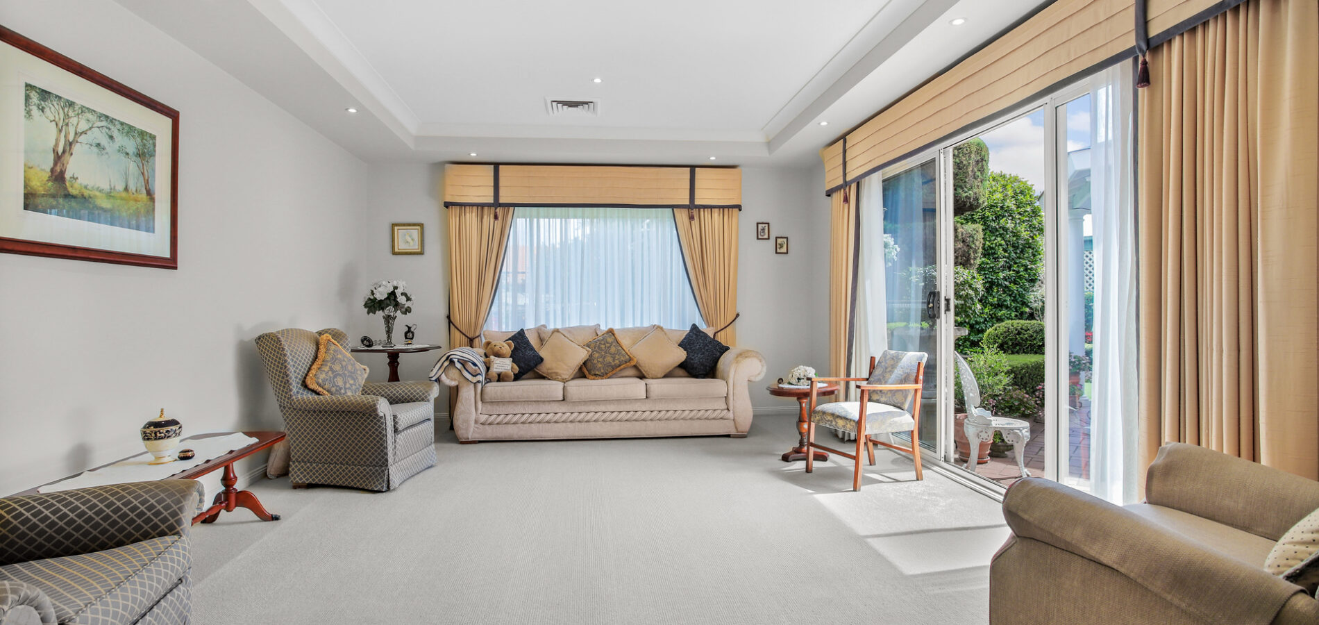 Sold - 4 Domain Court - New Property in Bella Vista - Real Estate by Maree McCrorie