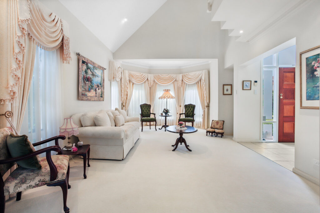 Sold - 4 Domain Court - New Property in Bella Vista - Real Estate by Maree McCrorie
