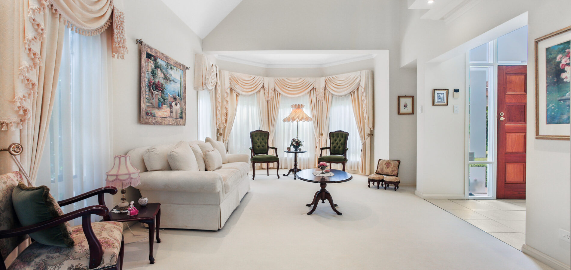 Sold - 4 Domain Court - New Property in Bella Vista - Real Estate by Maree McCrorie