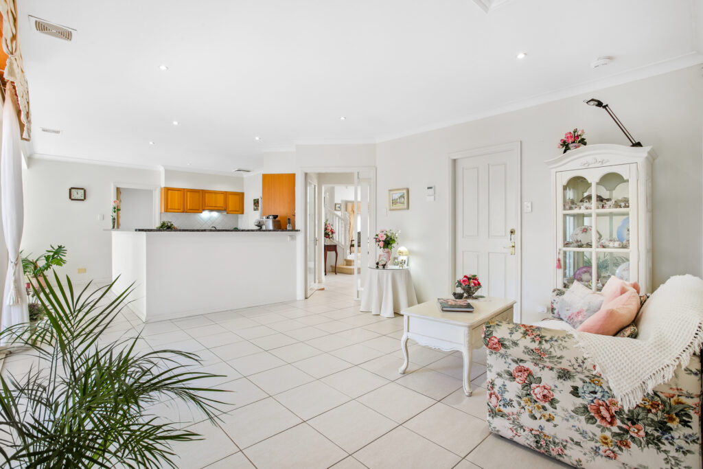 Sold - 4 Domain Court - New Property in Bella Vista - Real Estate by Maree McCrorie