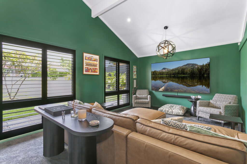 Sold - 18 Gaiwood Place - New Property in Castle Hill - Real Estate by David Choy