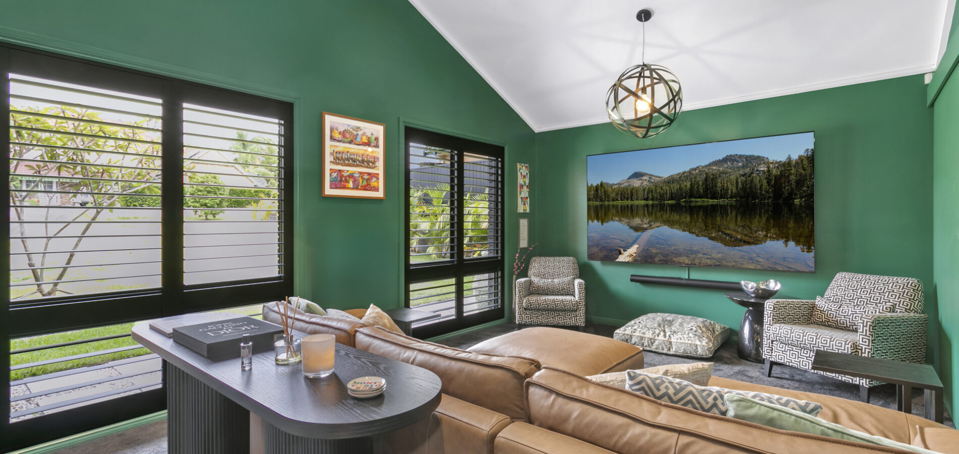 Sold - 18 Gaiwood Place - New Property in Castle Hill - Real Estate by David Choy
