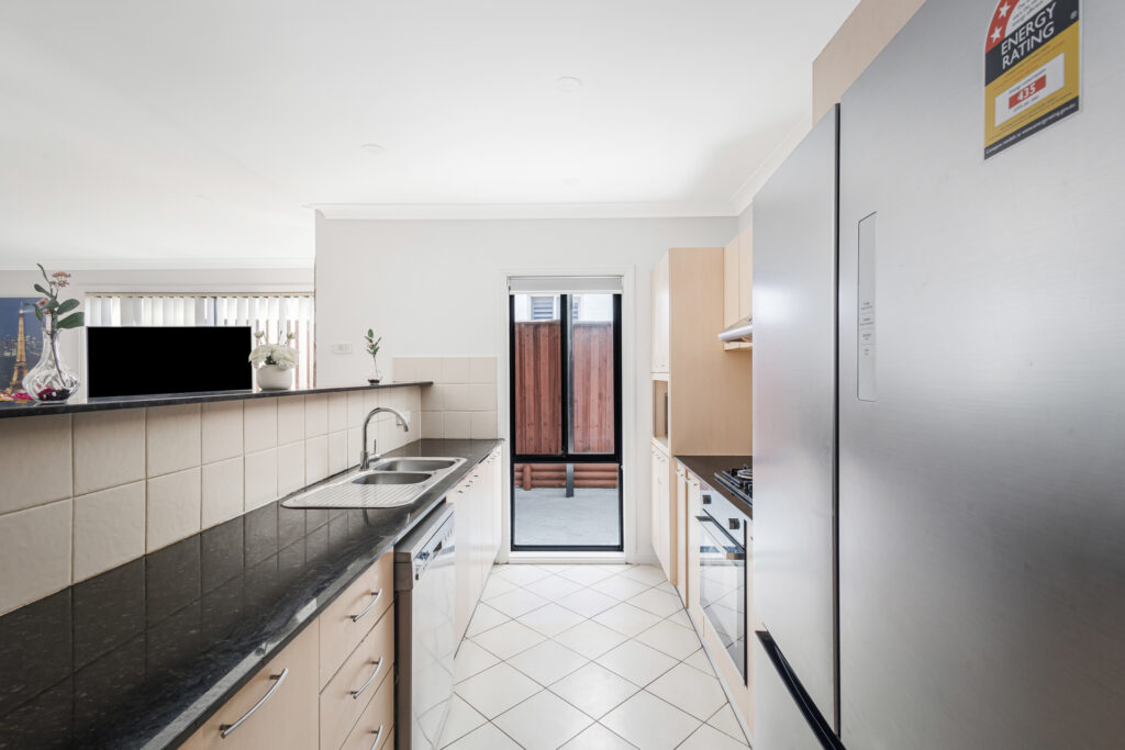 Sold - 121 Sentry Drive - New Property in Parklea - Real Estate by John Irudayaraj