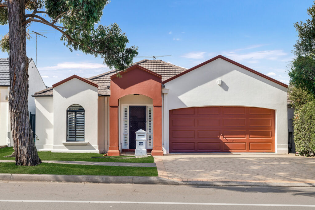 Sold - 121 Sentry Drive - New Property in Parklea - Real Estate by John Irudayaraj