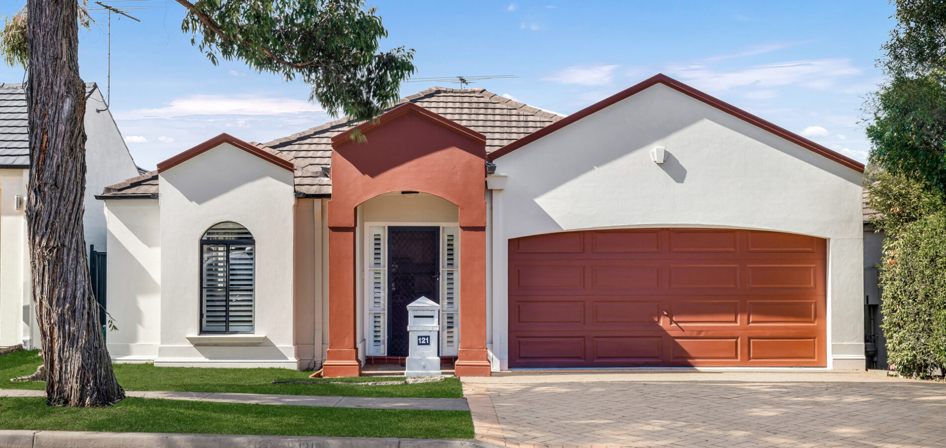 Sold - 121 Sentry Drive - New Property in Parklea - Real Estate by John Irudayaraj