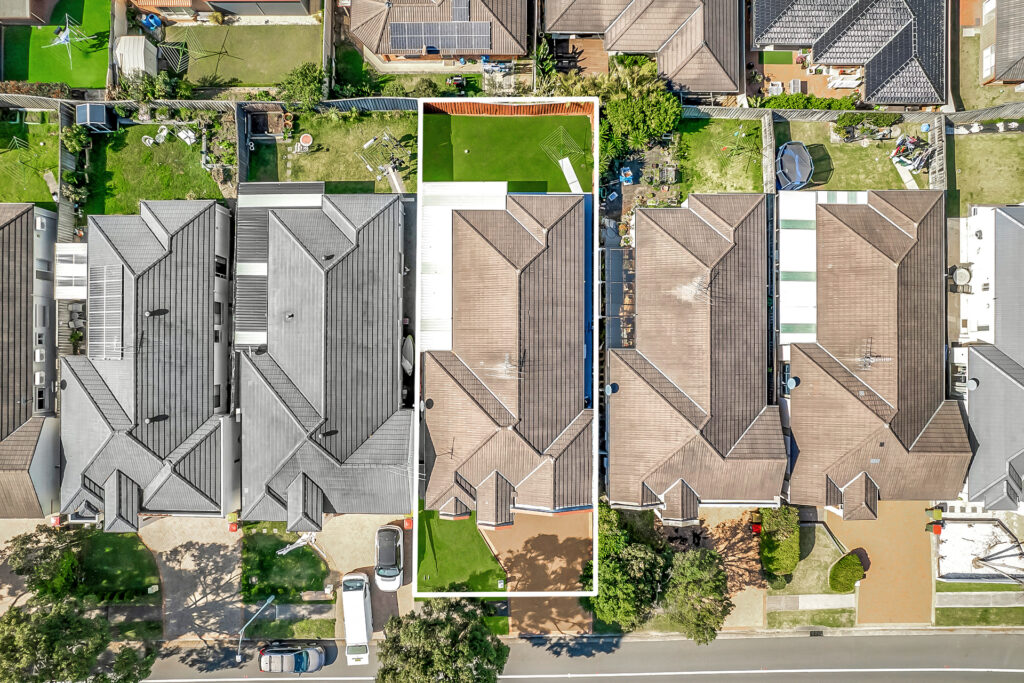 Sold - 121 Sentry Drive - New Property in Parklea - Real Estate by John Irudayaraj