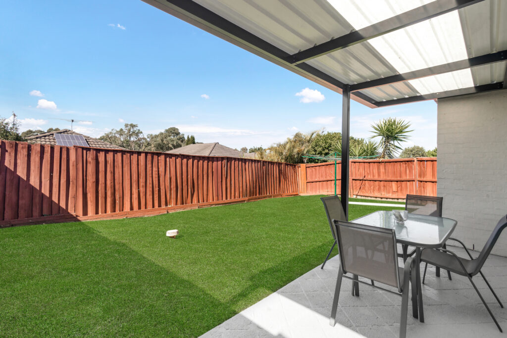 Sold - 121 Sentry Drive - New Property in Parklea - Real Estate by John Irudayaraj