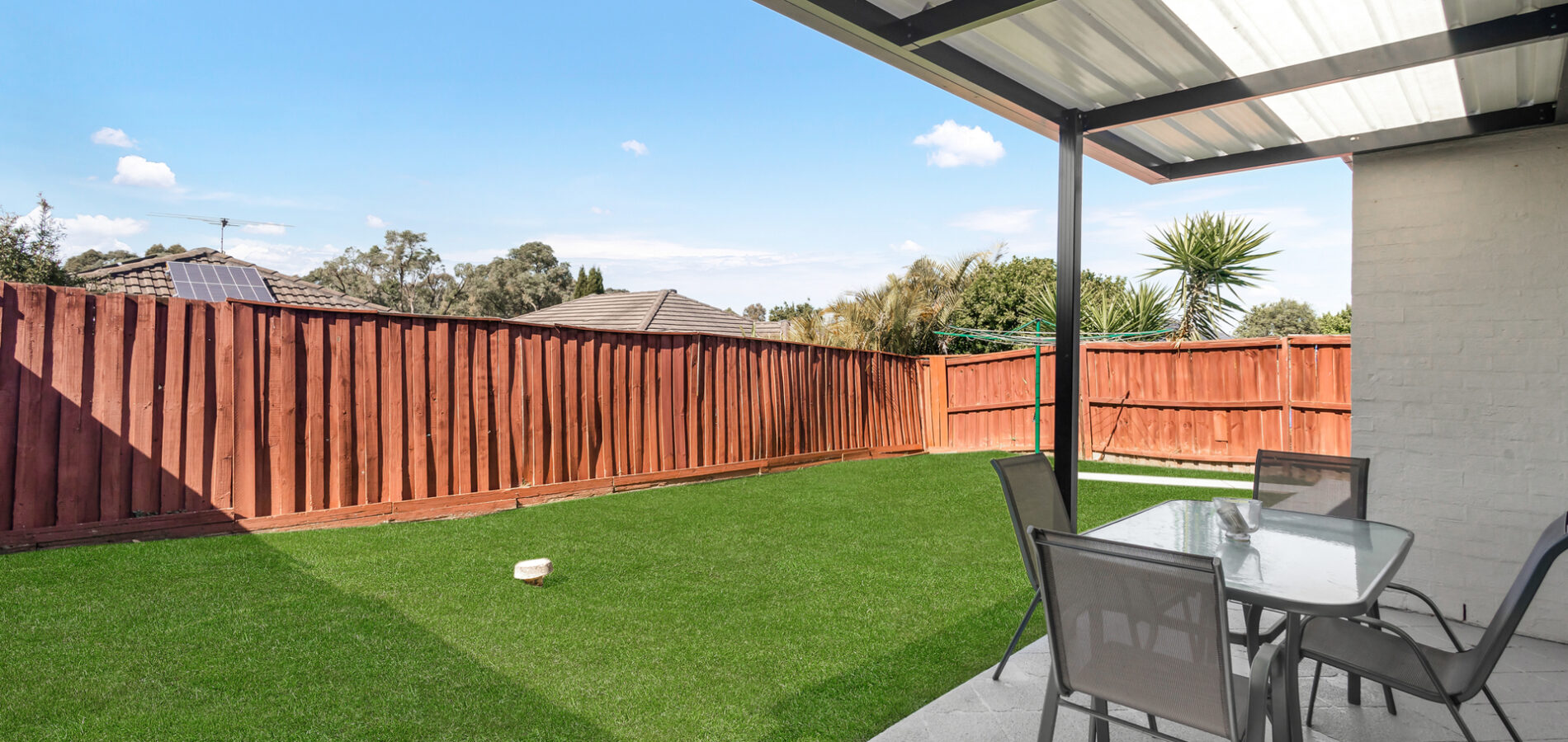 Sold - 121 Sentry Drive - New Property in Parklea - Real Estate by John Irudayaraj