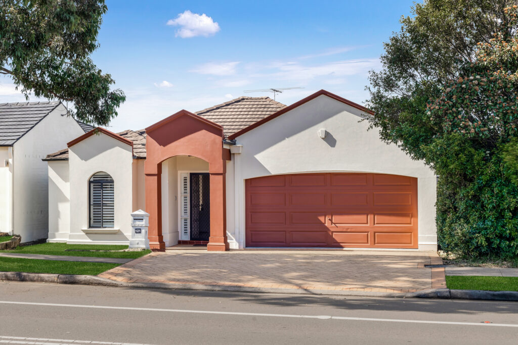 Sold - 121 Sentry Drive - New Property in Parklea - Real Estate by John Irudayaraj