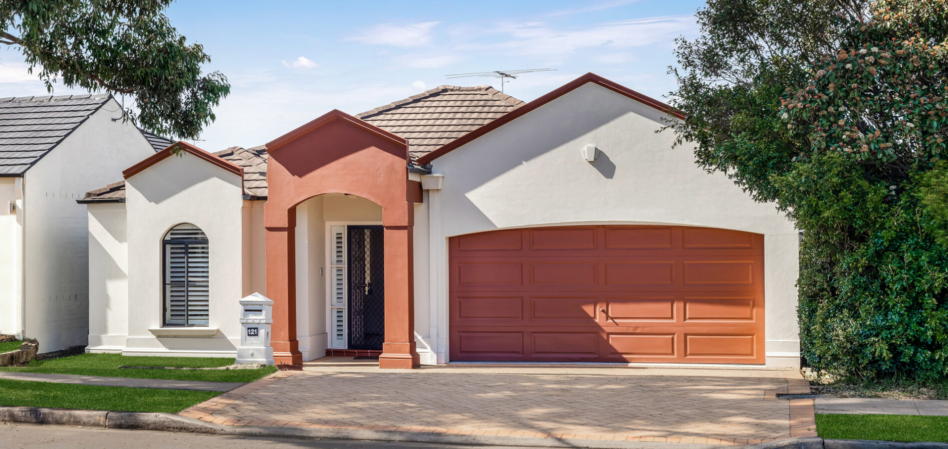 Sold - 121 Sentry Drive - New Property in Parklea - Real Estate by John Irudayaraj