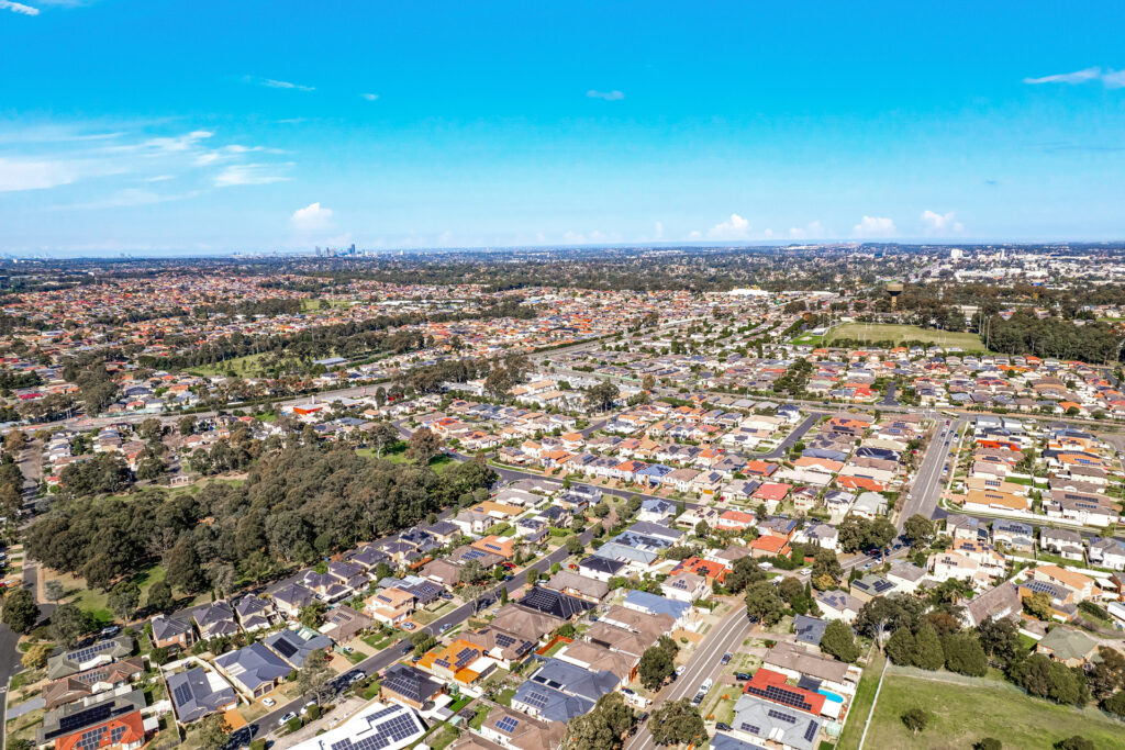 Sold - 121 Sentry Drive - New Property in Parklea - Real Estate by John Irudayaraj