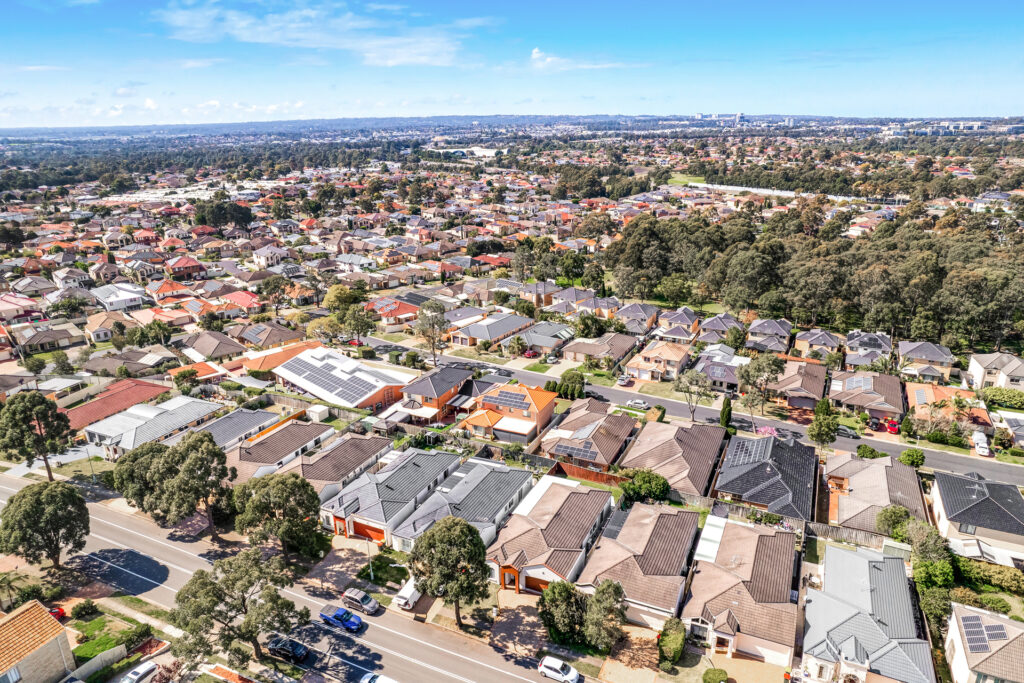 Sold - 121 Sentry Drive - New Property in Parklea - Real Estate by John Irudayaraj
