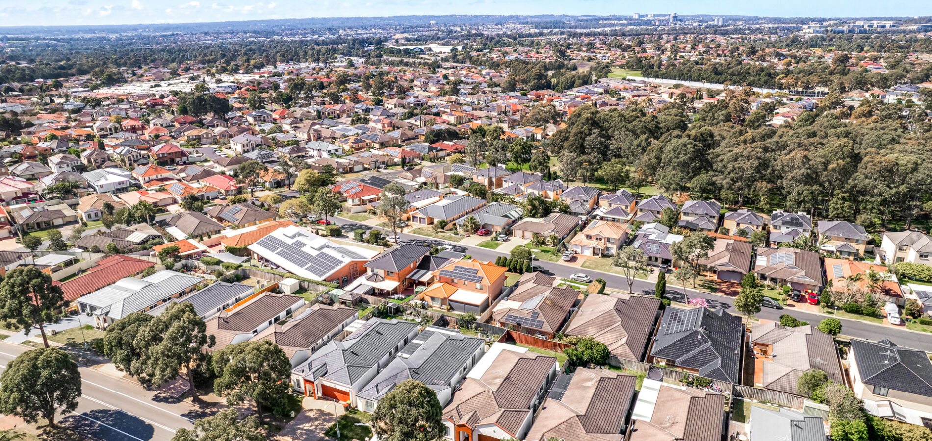 Sold - 121 Sentry Drive - New Property in Parklea - Real Estate by John Irudayaraj