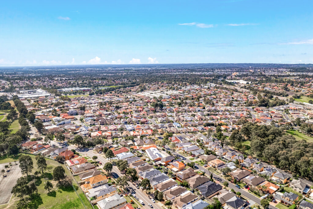 Sold - 121 Sentry Drive - New Property in Parklea - Real Estate by John Irudayaraj