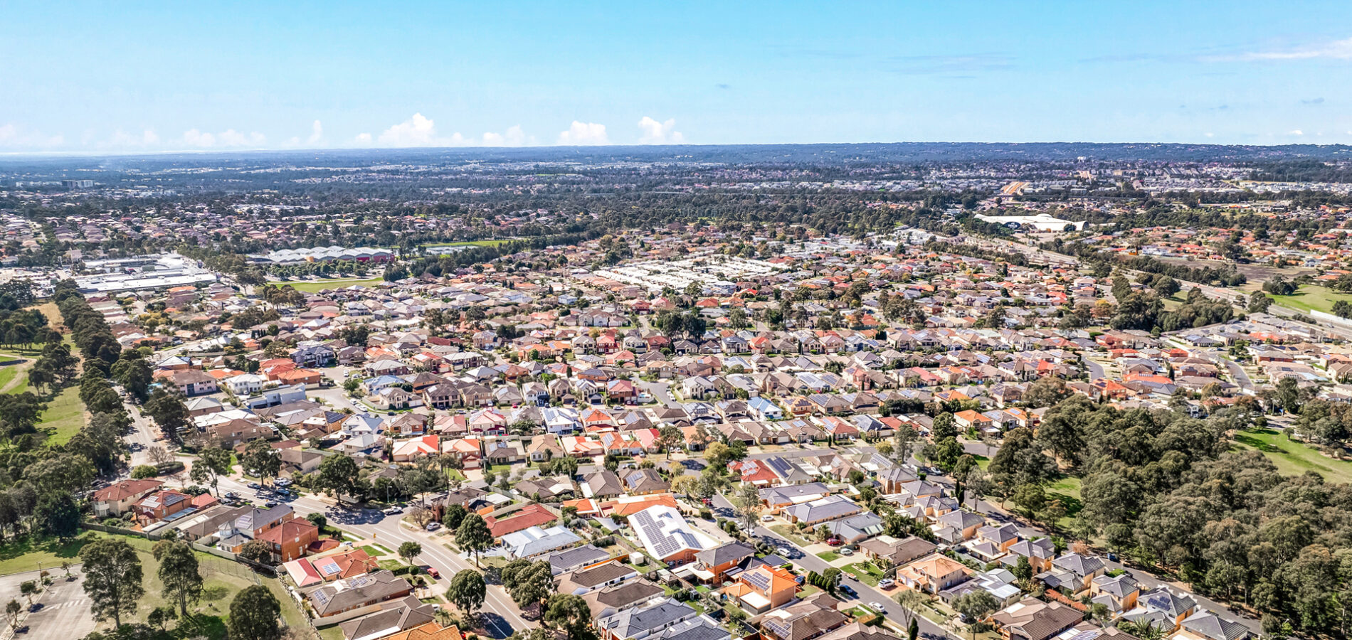 Sold - 121 Sentry Drive - New Property in Parklea - Real Estate by John Irudayaraj