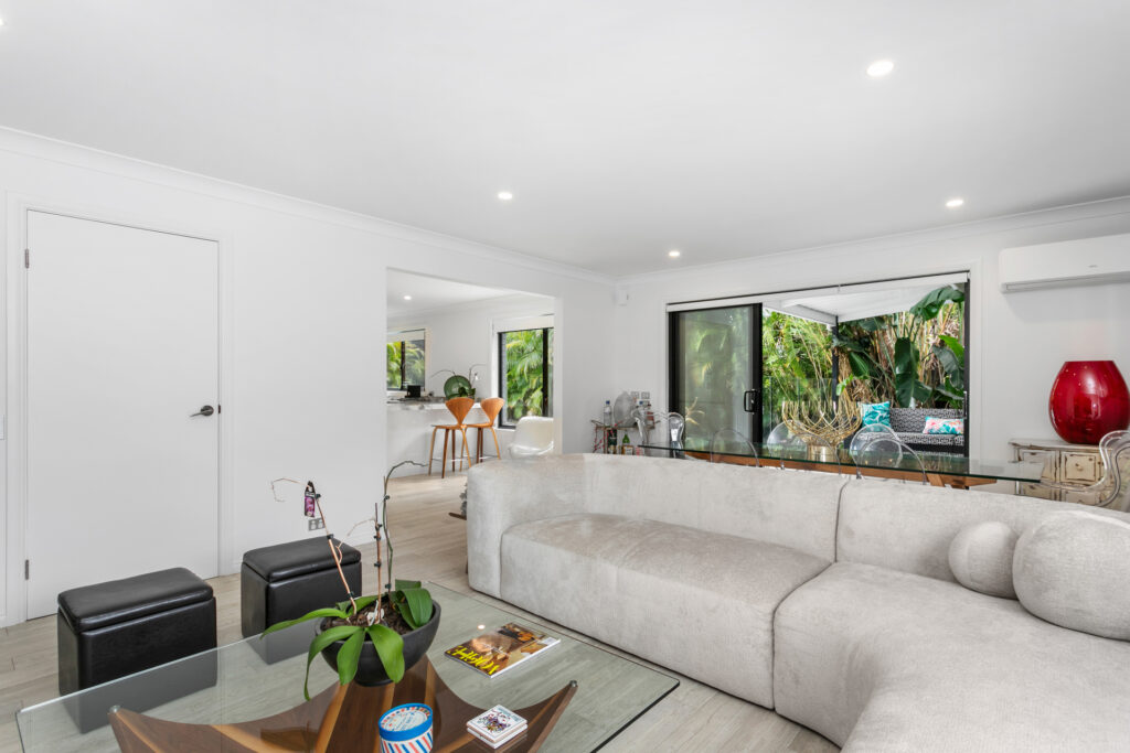 Sold - 18 Gaiwood Place - New Property in Castle Hill - Real Estate by David Choy